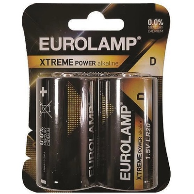 Eurolamp sa Батерия EUROLAMP SA - it-12240 (IT-12240)