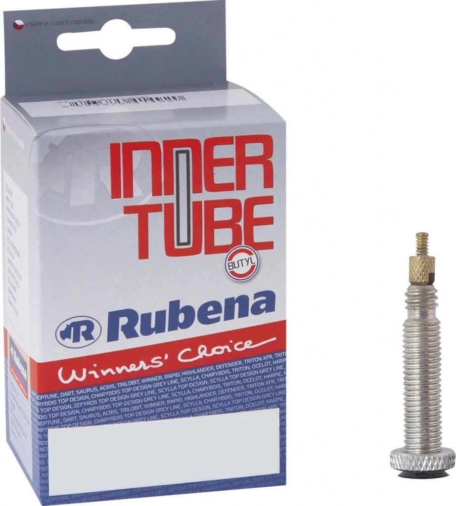 Rubena FV