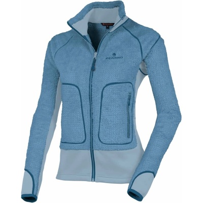 Ferrino Trelew Jacket Women's Misty Blue