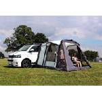 Outdoor Revolution Форселт за бус Movelite височина на монтаж 180-220см, B310xT250cm (936931) Палатка