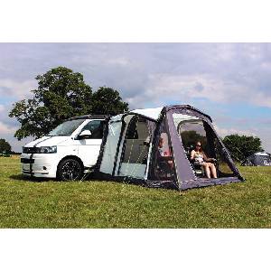 Outdoor Revolution Форселт за бус Movelite височина на монтаж 180-220см, B310xT250cm (936931) Палатка