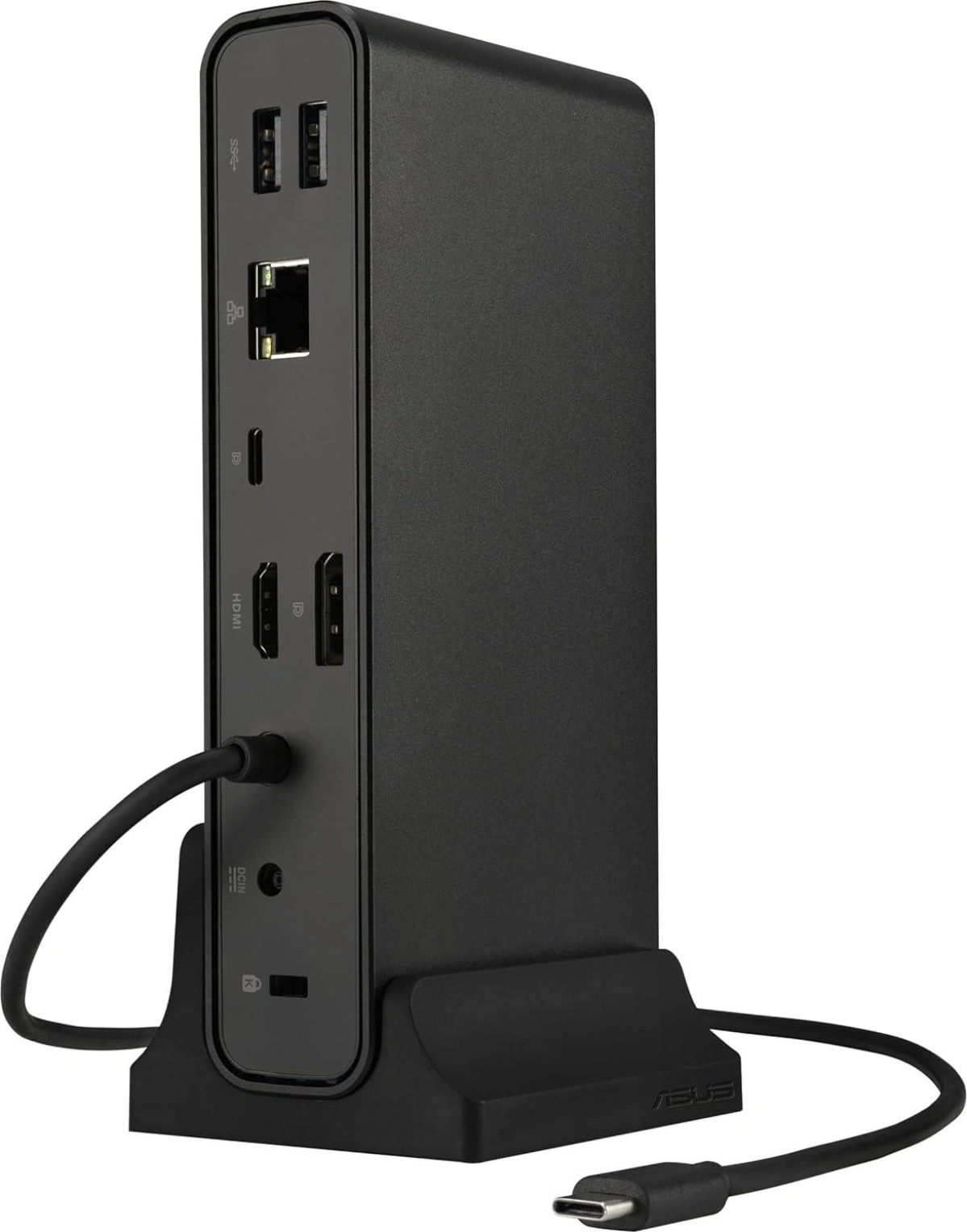 ASUS DC300 90XB08CN-BDS010