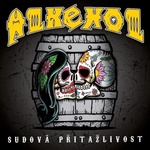 Alkehol - Sudová Přitazlivost (CD) (0190295569617)