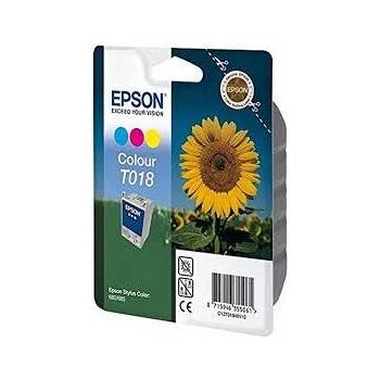 Epson Глава за EPSON STYLUS COLOR 680 - Color - T018401 (C13T01840110)