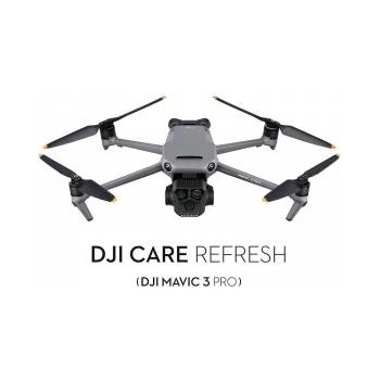 DJI Care Refresh 2-Year Plan Card (DJI Mavic 3 Pro)