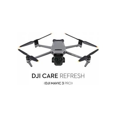 DJI Care Refresh 2-Year Plan Card (DJI Mavic 3 Pro)
