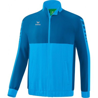 Erima Six Wings Presentation Jacket 1012207