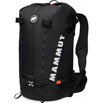 Mammut Trion Nordwand 28l čierny