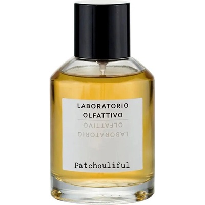 Laboratorio Olfattivo Patchouliful parfumovaná voda unisex 100 ml