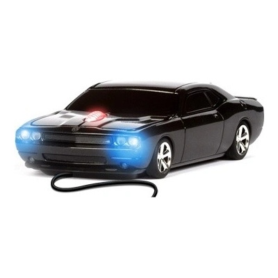 Roadmice Wired Mouse - Challenger RM-08DGCLKWA