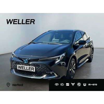 Toyota Corolla TS 2.0 Hybrid Teamplayer Technik 131 kW