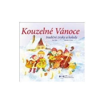 Vánoční dobroty