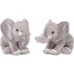 WWF Slon 18cm 2 WWF designs