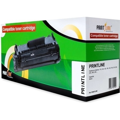 PrintLine Brother TN-247Bk - kompatibilní