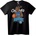 NOONEBRAND Тениска Orlando Magic Баскетбол - 2XL, White