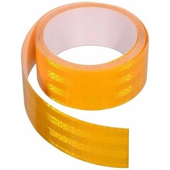Compass pásik reflex samolepiaci 1m x 5cm 01538