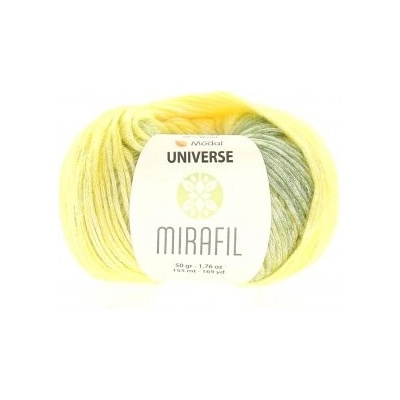 Mirafil Příze Universe 303