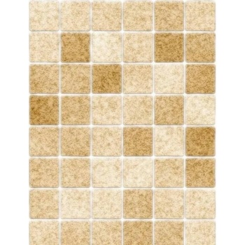 Patifix Самозалепващо фолио кафяви мраморни плочки- ширина 45 см