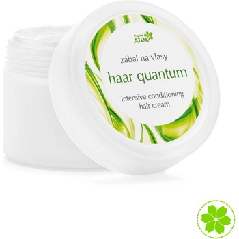 Atok zábal na vlasy Haar Quantum - Original 250 ml