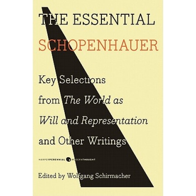 Essential Schopenhauer