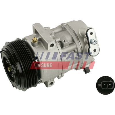 Kompresor klimatizace FAST FT56317