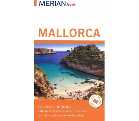 Mallorca - Niklaus Schmidt