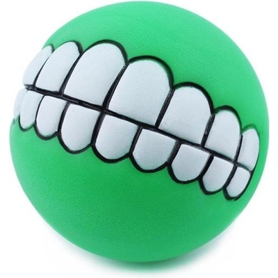 Marvel Pískací míček Smile 7,5 cm