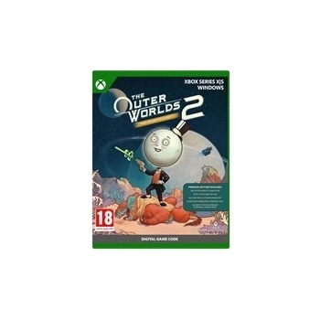 The Outer Worlds 2 (Premium Edition) (XSX)
