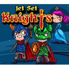 Jet Set Knights