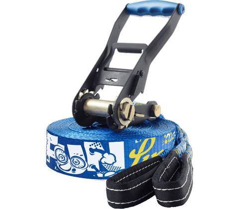 Gibbon Funline TreeWear set