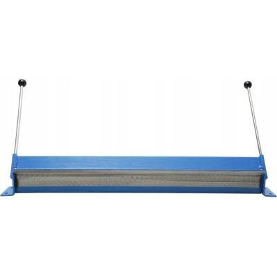 OHÝBAČKA PLECHU 36 PALCŮ OCEL 45, OHÝBÁNÍ 1,2 MM OCELI / 1,5 MM HLINÍKU – Sleviste.cz