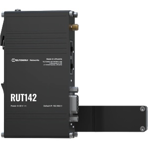 Teltonika RUT142 Рутери