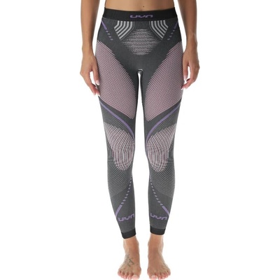 UYN Evolutyon UW Pants Long Šedá – Zbozi.Blesk.cz