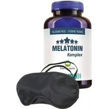 Pharma Activ Melatonín 100 tabliet