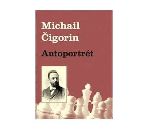 Autoportrét