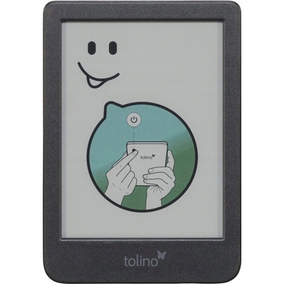 Tolino Shine