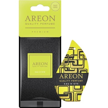 Areon Premium Eau Dete