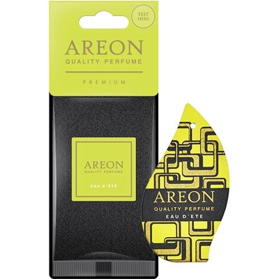 Areon Premium Eau Dete