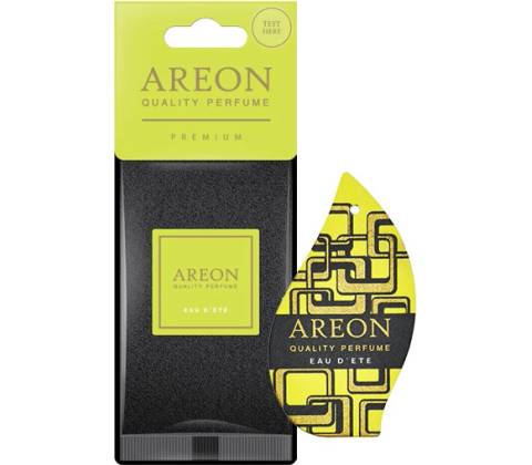 Areon Premium Eau Dete
