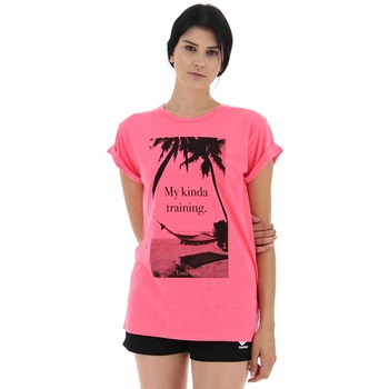 Lotto Тениска hammock w js