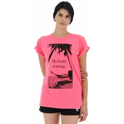 Lotto Тениска hammock w js