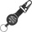 Key-Back Wisport
