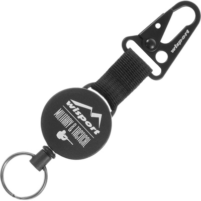 Key-Back Wisport