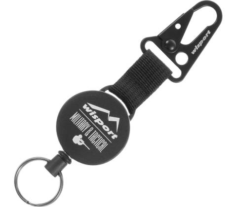 Key-Back Wisport