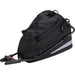 VAUDE Чанта за рамка Vaude Off Road Bag S Bike bag - Black - размер 4+2 l (510-2493-0111)