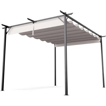 Blumfeldt Pantheon Robust 3x4 m