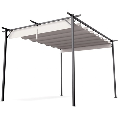 Blumfeldt Pantheon Robust 3x4 m