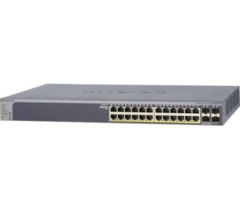 Netgear GS728TPP