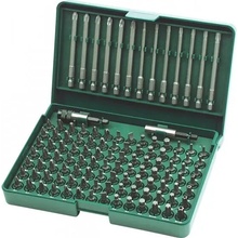 Mannesmann Sada bitů 1/4" v délce 25 a 90 mm 113 ks 29830