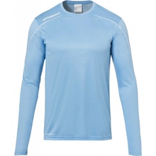 Uhlsport stream 22 jersey modrá